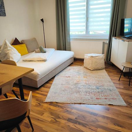 Riverside Appartements Lieserbrücke 외부 사진