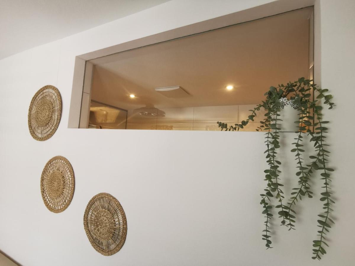 Riverside Appartements Lieserbrücke 외부 사진