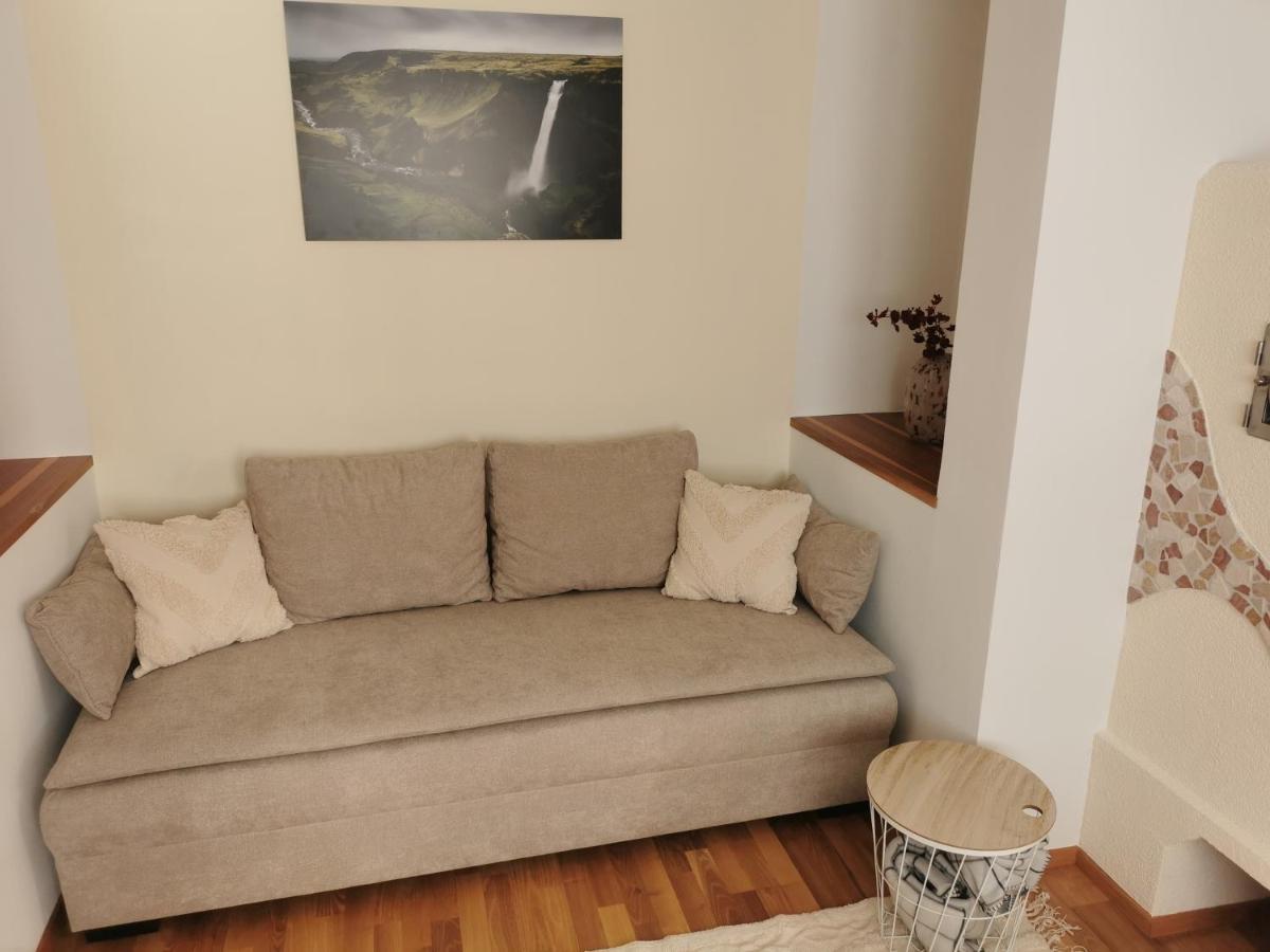 Riverside Appartements Lieserbrücke 외부 사진