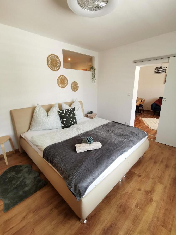 Riverside Appartements Lieserbrücke 외부 사진