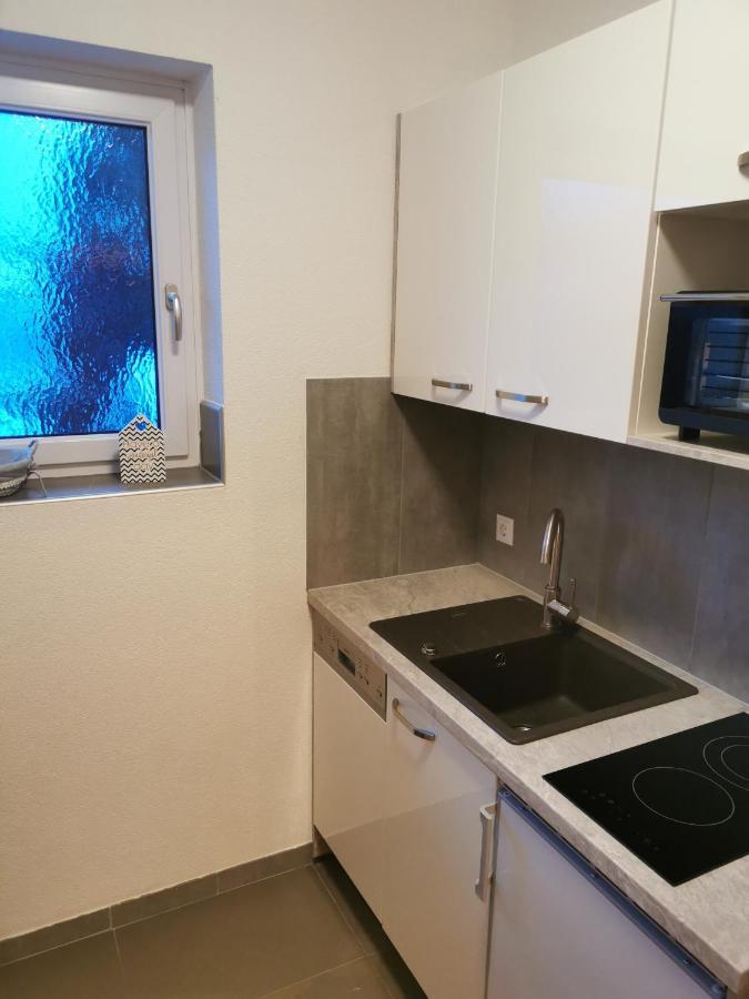Riverside Appartements Lieserbrücke 외부 사진