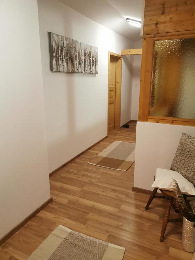 Riverside Appartements Lieserbrücke 외부 사진
