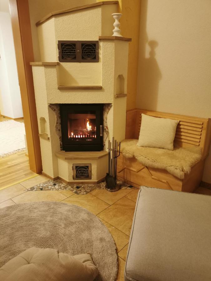 Riverside Appartements Lieserbrücke 외부 사진