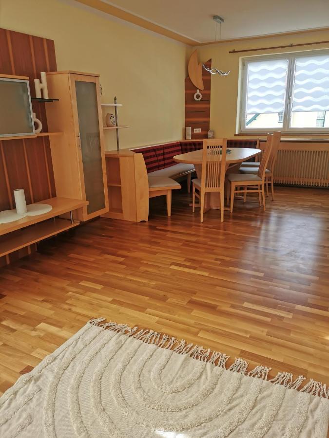 Riverside Appartements Lieserbrücke 외부 사진