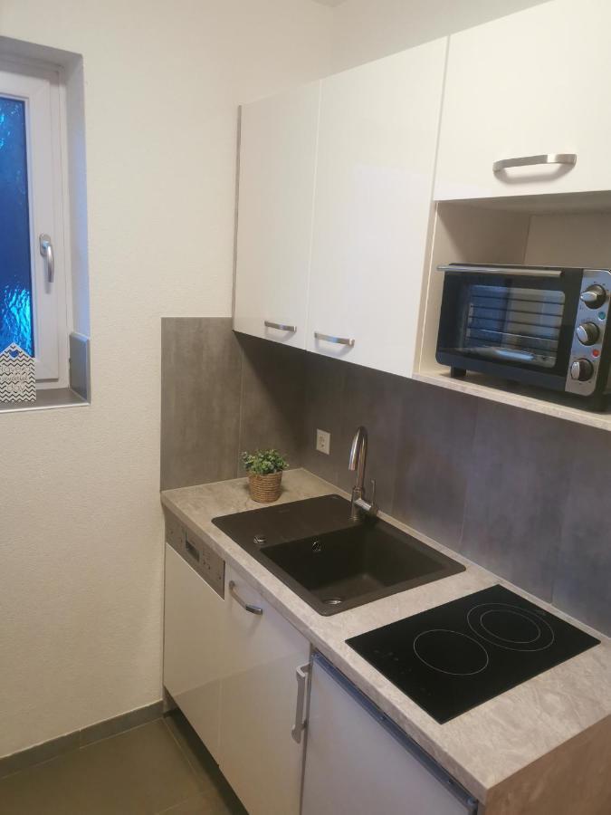 Riverside Appartements Lieserbrücke 외부 사진