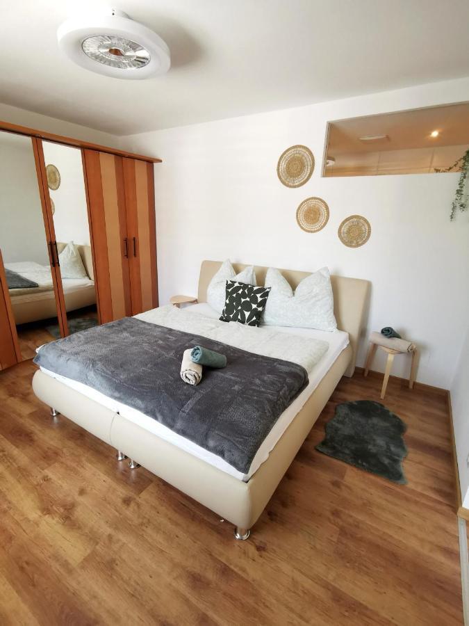 Riverside Appartements Lieserbrücke 외부 사진