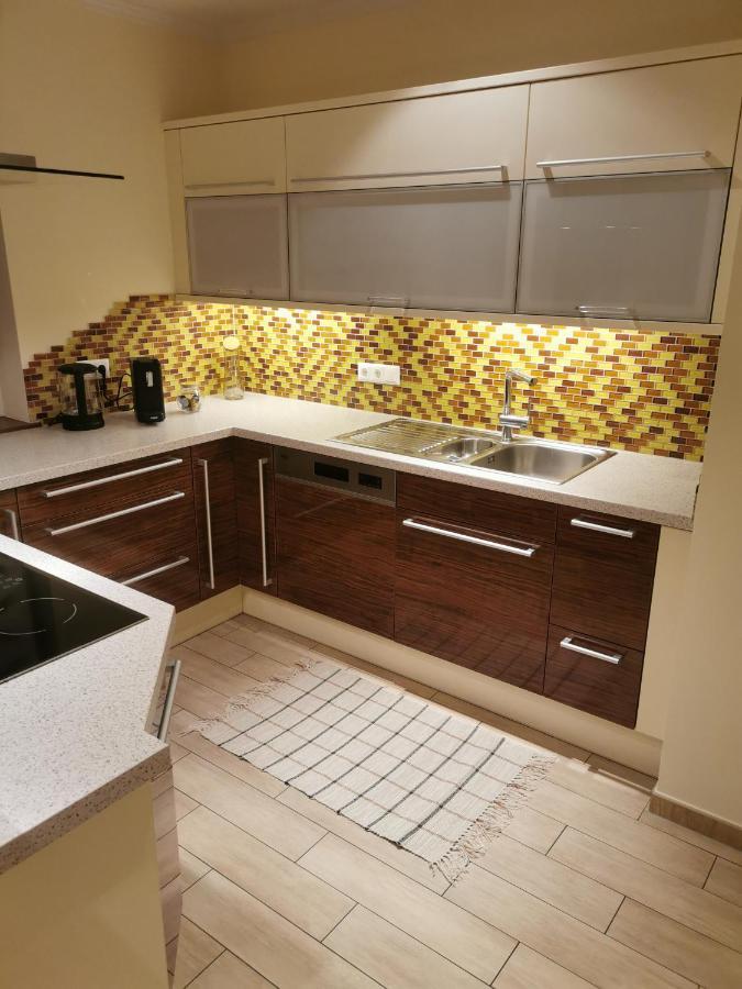 Riverside Appartements Lieserbrücke 외부 사진