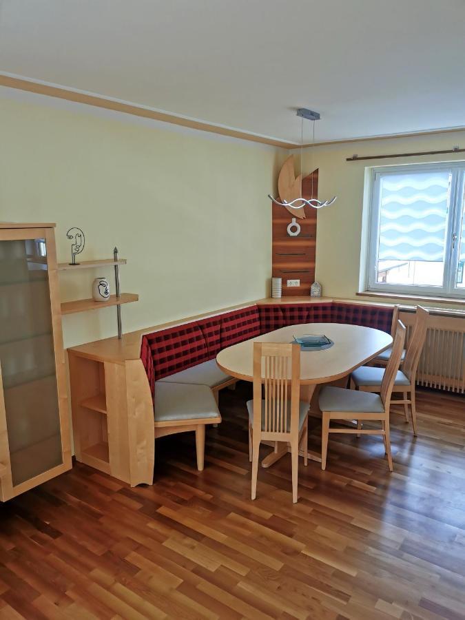 Riverside Appartements Lieserbrücke 외부 사진