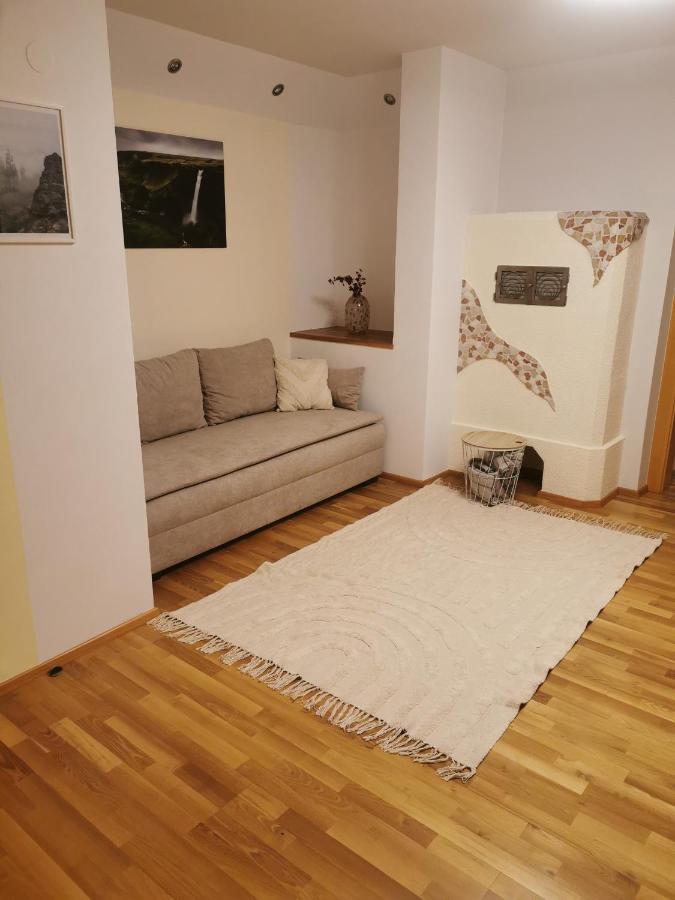 Riverside Appartements Lieserbrücke 외부 사진