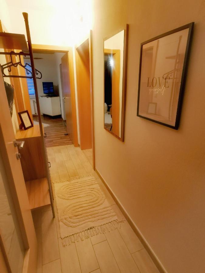 Riverside Appartements Lieserbrücke 외부 사진