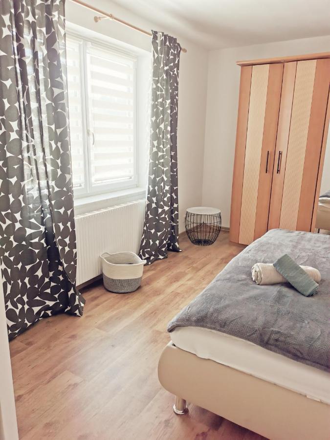 Riverside Appartements Lieserbrücke 외부 사진