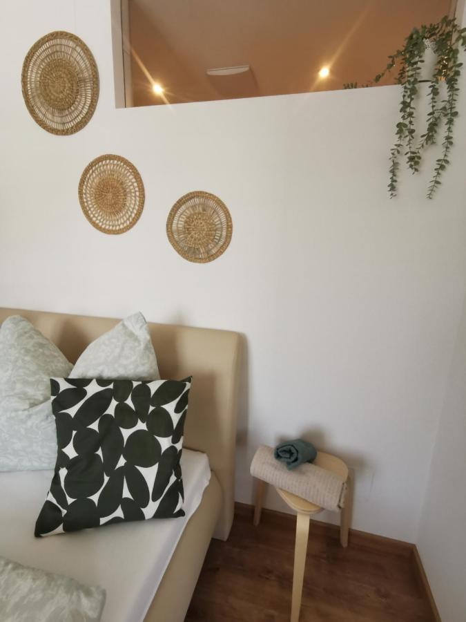 Riverside Appartements Lieserbrücke 외부 사진