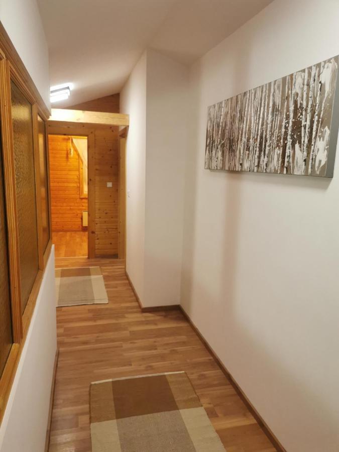 Riverside Appartements Lieserbrücke 외부 사진