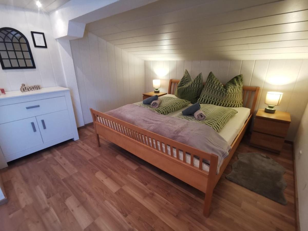 Riverside Appartements Lieserbrücke 외부 사진