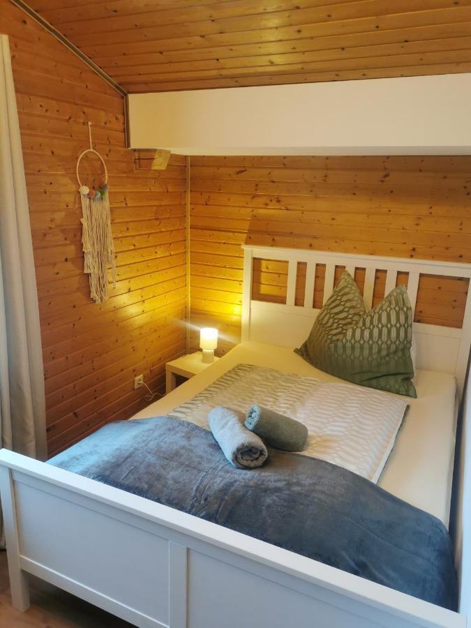 Riverside Appartements Lieserbrücke 외부 사진