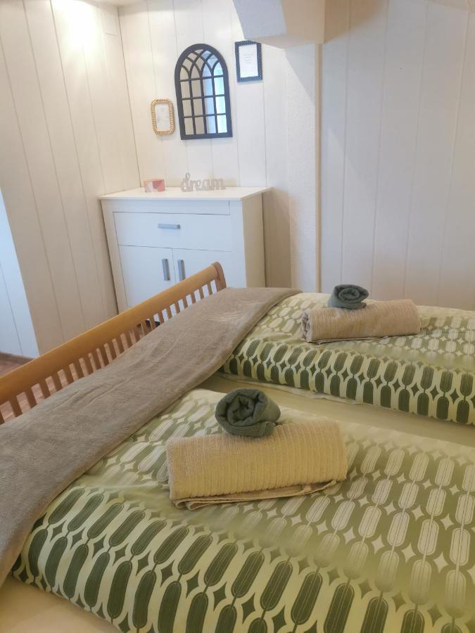 Riverside Appartements Lieserbrücke 외부 사진