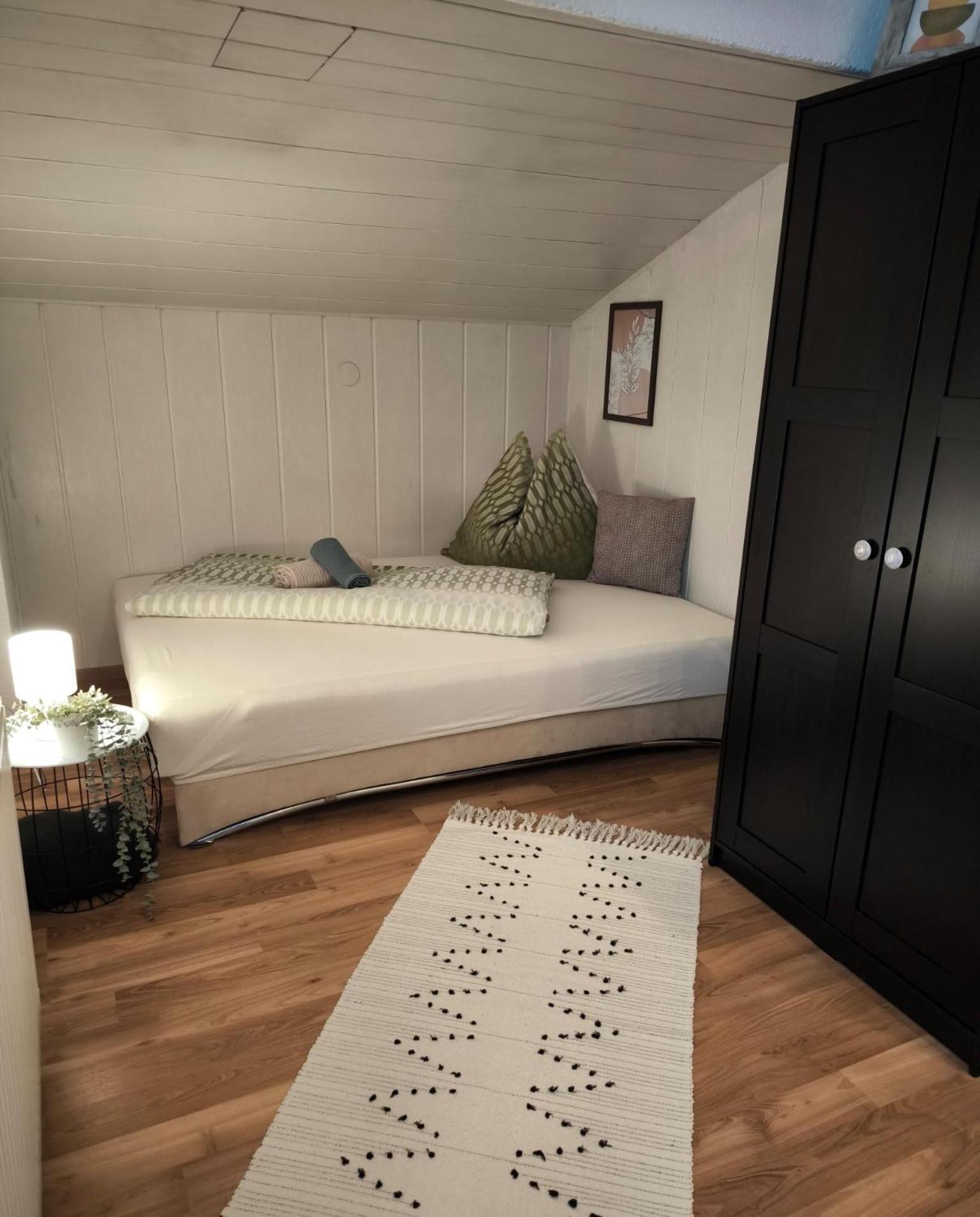 Riverside Appartements Lieserbrücke 외부 사진