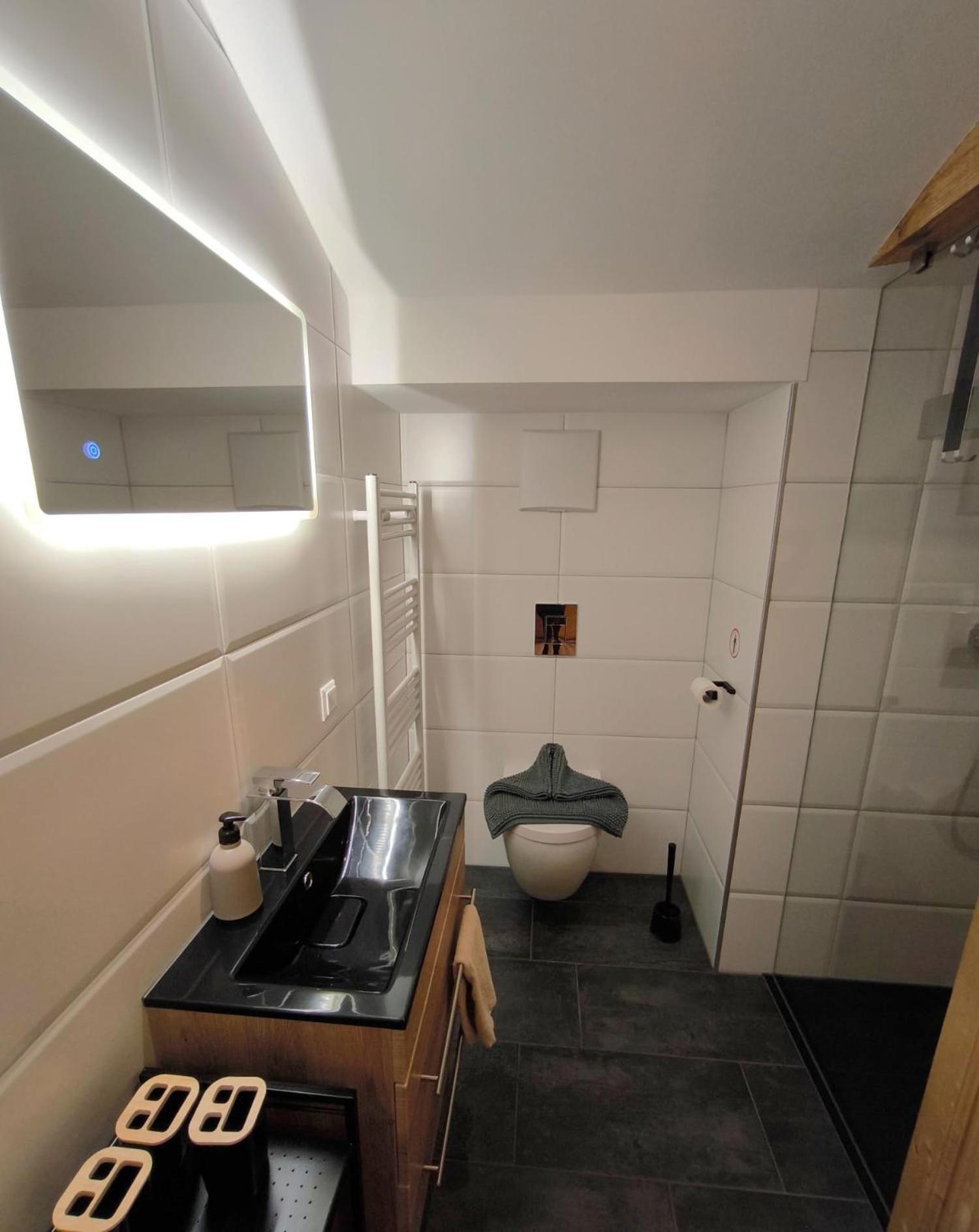 Riverside Appartements Lieserbrücke 외부 사진