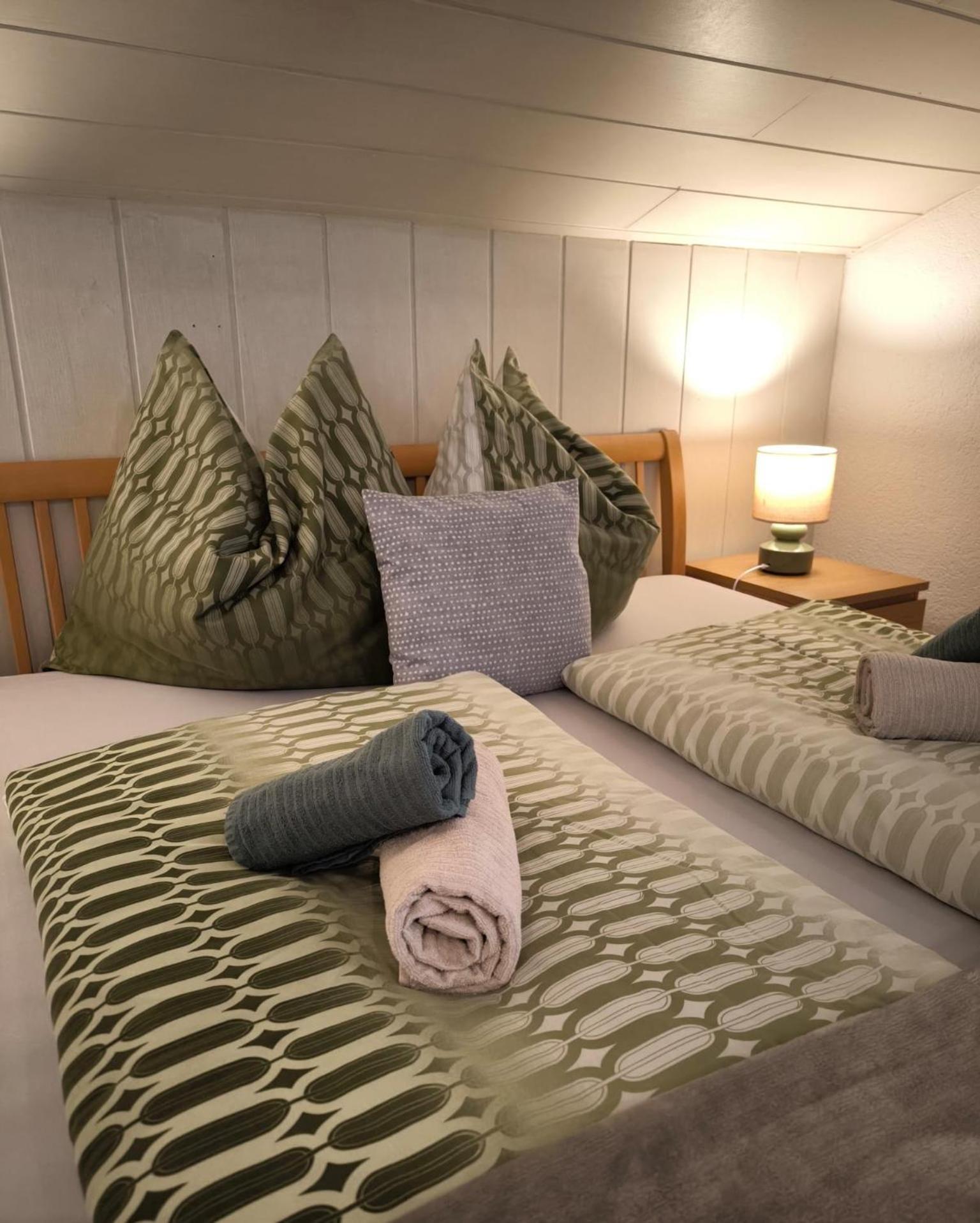 Riverside Appartements Lieserbrücke 외부 사진
