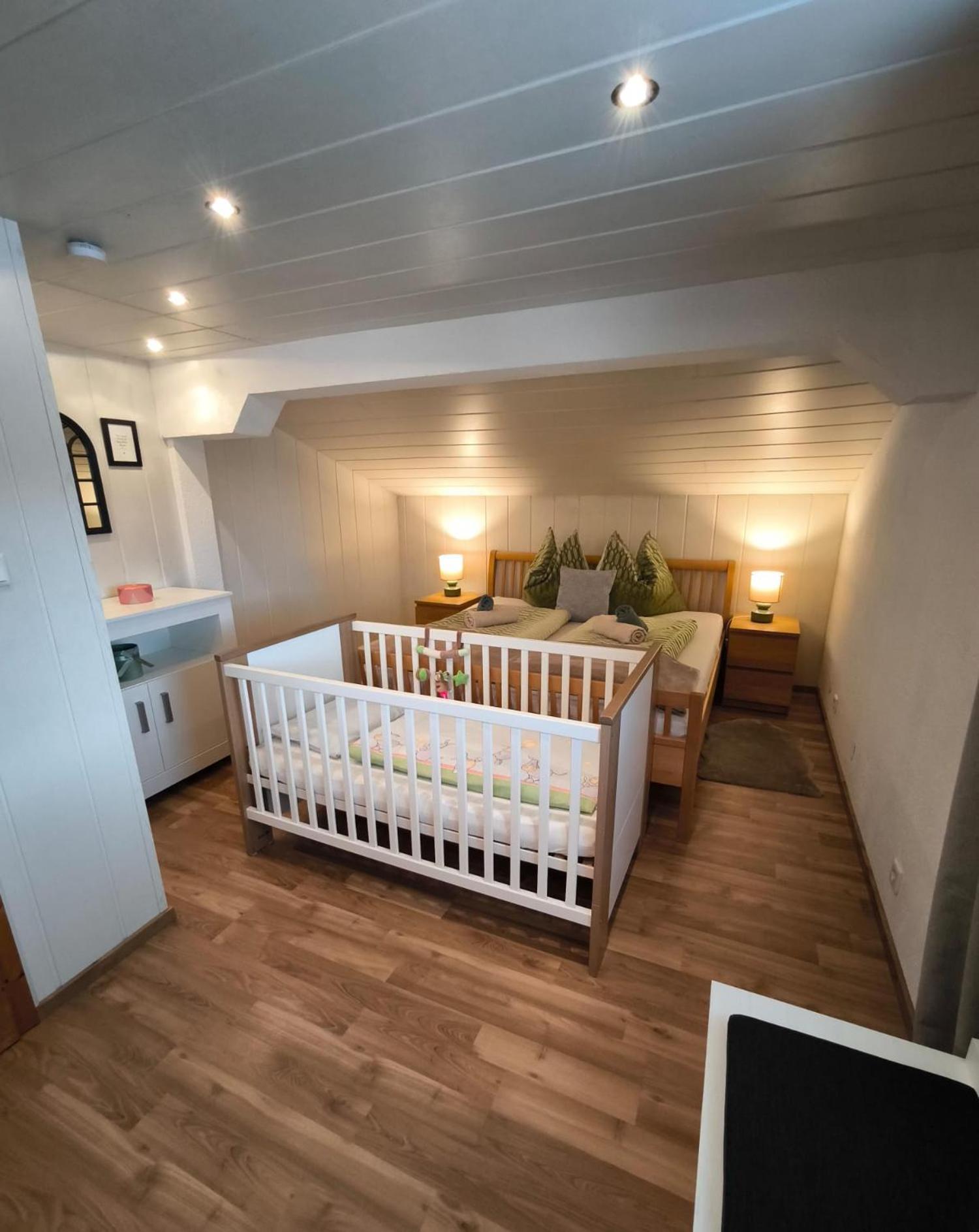 Riverside Appartements Lieserbrücke 외부 사진