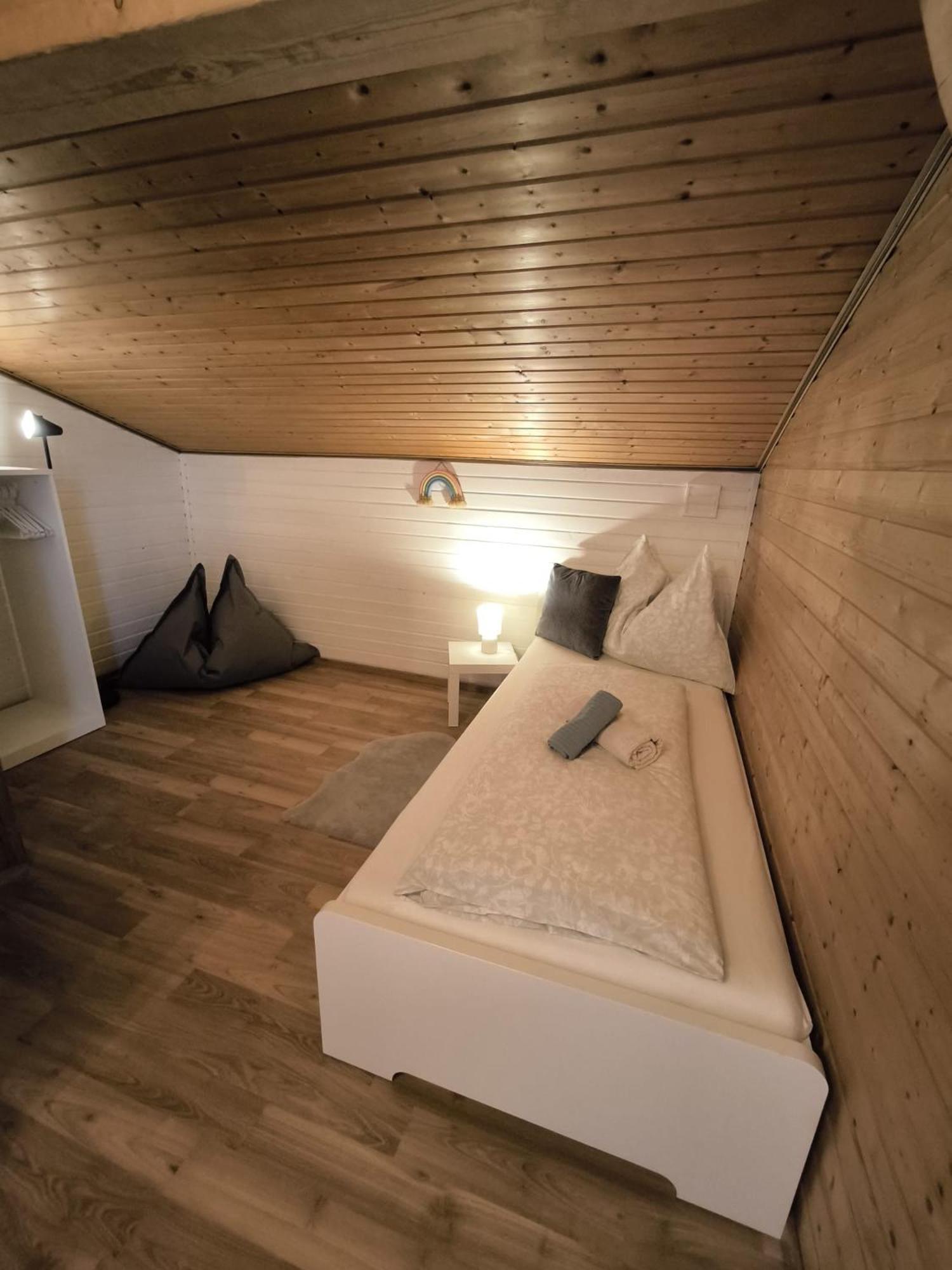 Riverside Appartements Lieserbrücke 외부 사진